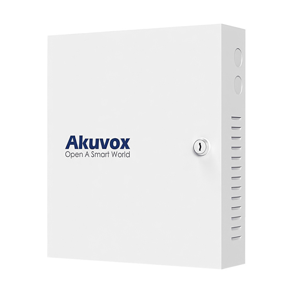 Контролер керування ліфтами мережевий Akuvox EC33 (00-00002035) Киев - изображение 1