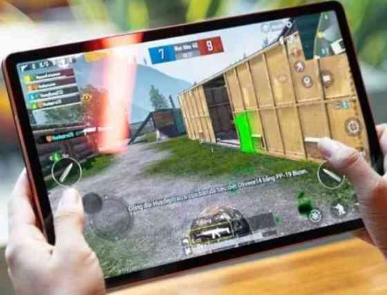 Планшет Новий Ноутбук Android Samsung Galaxy Tab Gradient 11 дюймів. Київ