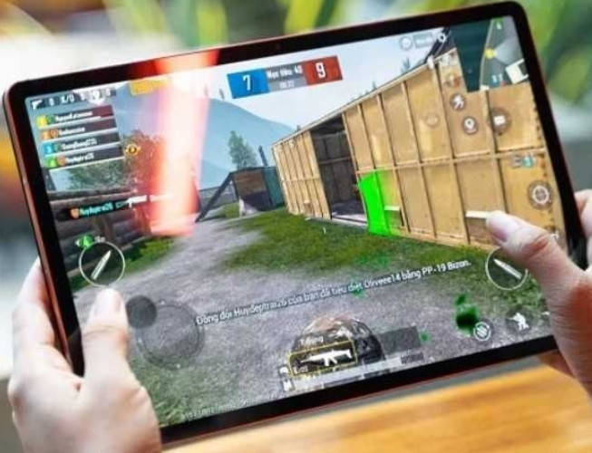 Планшет Новый Ноутбук Android Samsung Galaxy Tab Gradient 11 дюймов. Киев - изображение 3