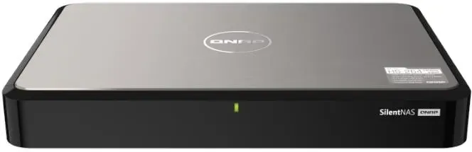 Сервер QNAP NAS HS-264-8G Киев - изображение 1