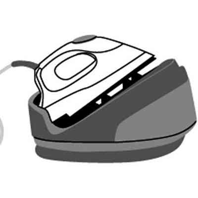 Гладильная доска Gimi Advance L Blue Flower (154163) (928464) Винница