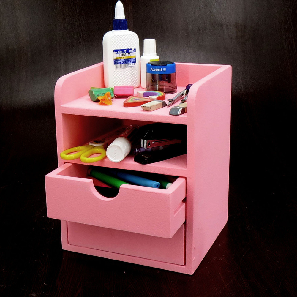 Органайзер настільний "Хілсайд" барбі Миколаїв - фото 5