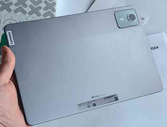 Планшет Lenovo Xiaoxin Pad 2024 8/128Gb Luna Grey. Харків