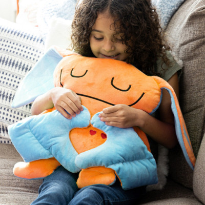 Мягкая игрушка Bumpas обнимашка Zeek (15677) Винница - изображение 3