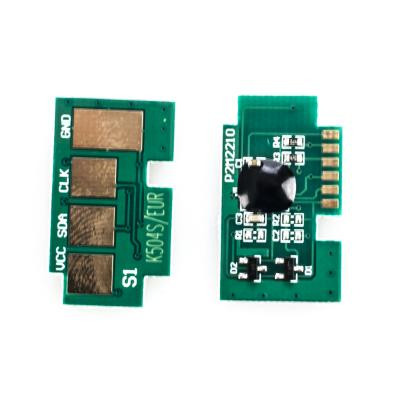 Чип для картриджа SAMSUNG CLP-415/470/475 2,5K BLACK Apex (ALS-K504S-2,5K) Вінниця - фото 1