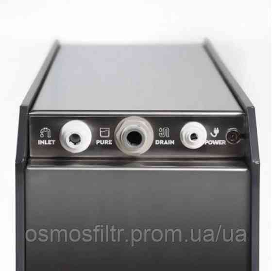 Фільтр зворотного осмосу Ecosoft RObust 4000 (ROBUST4000) Київ