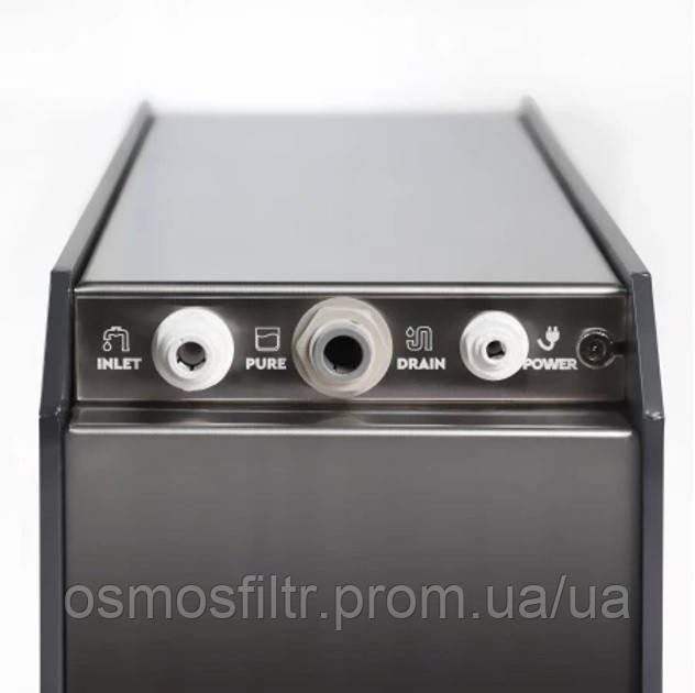 Фільтр зворотного осмосу Ecosoft RObust 4000 (ROBUST4000) Київ - фото 4