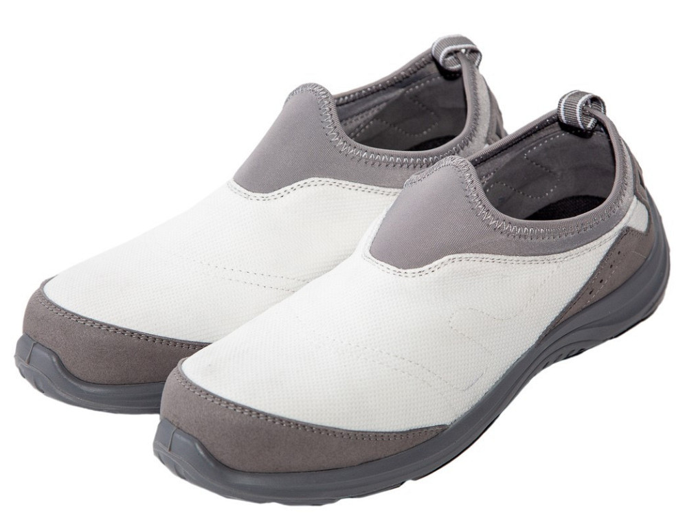 Кроссовки защитные Sizam Tampa White 42 Ровно - изображение 2