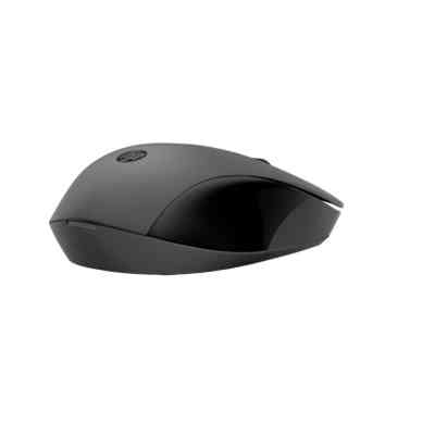 Мишка HP 150 Wireless Mouse Black (2S9L1AA) Вінниця