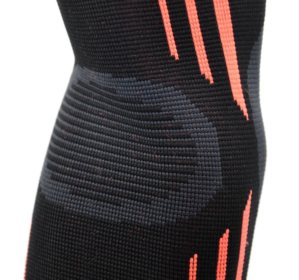 Налокітники Power System PS-6020 Elbow Support Evo Black/Orange (2шт.) L Кам'янське - фото 7