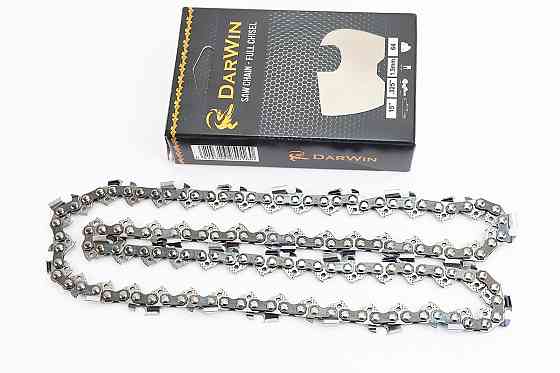 Ланцюг 325-1,5mm-64зв. квад. зуб (на Husqvarna-15", Китай-16") Киев