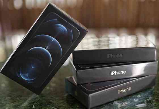 Новый ! Айфон iPhone 12 Pro 256Gb. Original New Киев
