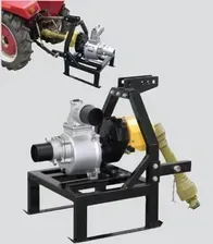 Насос Ibo Pro Pompa Ciągnikowa Do Wody Brudnej Киев