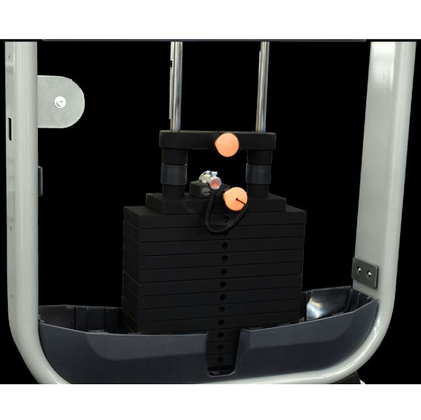 Рычажная тяга Powerstream Virgin8 Seated Row V8-507 Киев - изображение 2