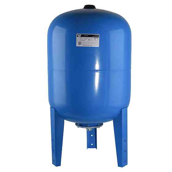 Гідроакумулятор 80л Zilmet ultra-pro 10bar ВЕРТИКАЛЬНИЙ ( 1100008004 ) Киев