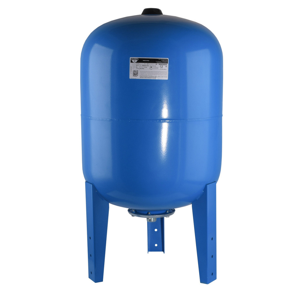 Гідроакумулятор 80л Zilmet ultra-pro 10bar ВЕРТИКАЛЬНИЙ ( 1100008004 ) Київ - фото 1