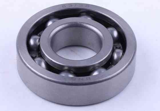 Подшипник коленвала 63/28 открытый мотоцикл CG 150/200 Мукачево