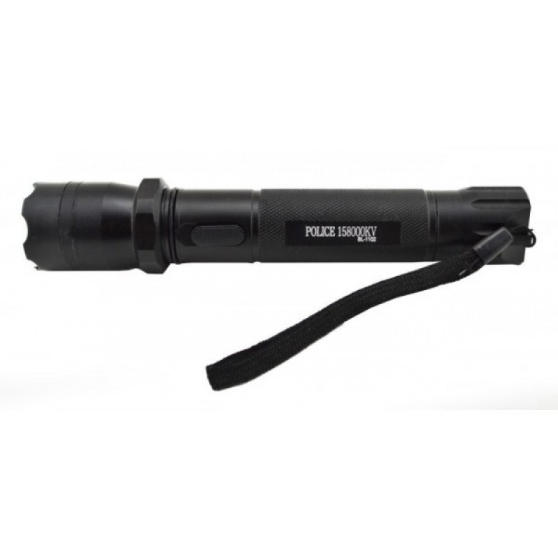 Светодиодный фонарь CREE аккумуляторный для отпугивания собак портативное устройство Киев - изображение 3