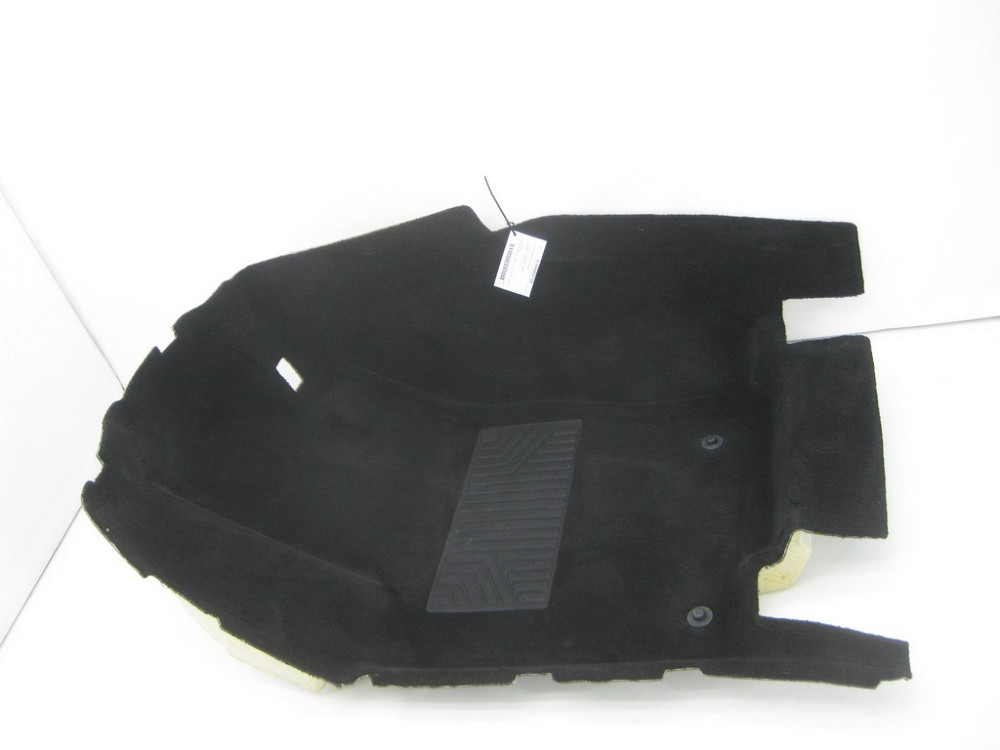 Mercedes-Benz  A1666800104 Килим водійський чорний ML/GLE W166 Одесса - изображение 1