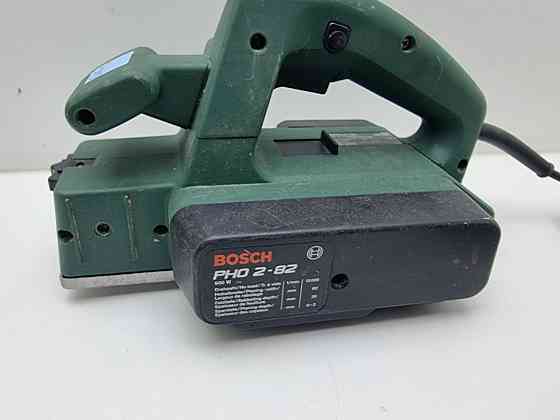 Рубанок Bosch PHO 2-82 ( товар вживаний ) Луцьк