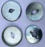 Пильовик сайлентблока маятника МТ, ДНІПРО (4шт) VDK Киев