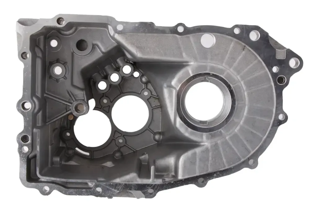 Картер КПП 2110 «АвтоВАЗ» Вінниця - фото 3