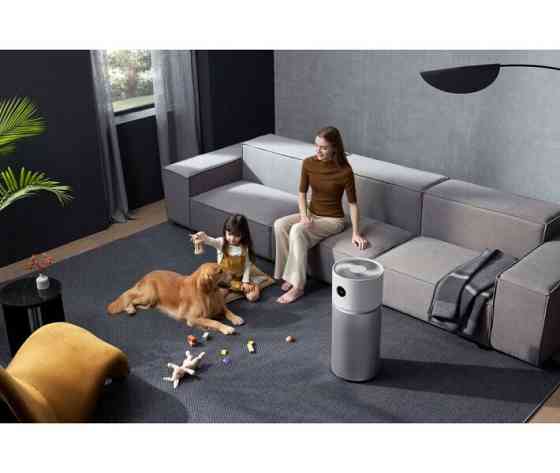 Очисник повітря Xiaomi Smart Air Purifier Elite ( 13996 ) Харків