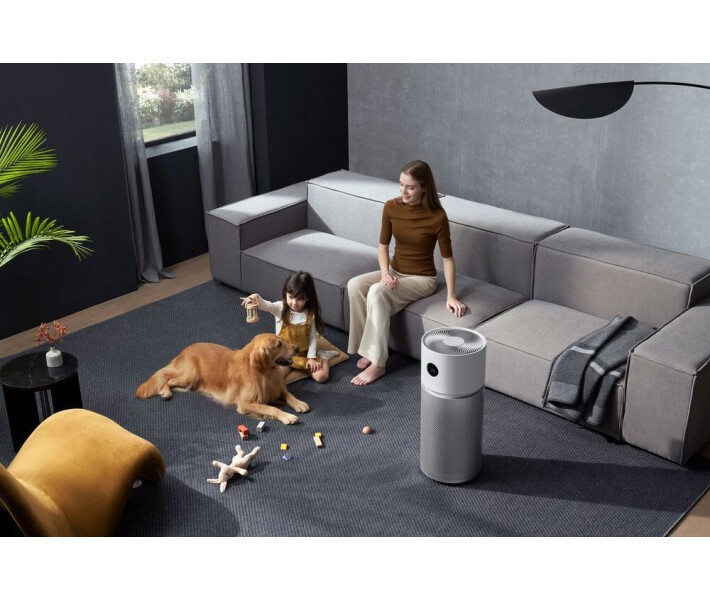 Очисник повітря Xiaomi Smart Air Purifier Elite ( 13996 ) Харків - фото 5