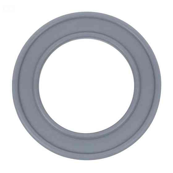 Комплект арматуры для сливного бачка с боковой подачей води 1/2 ″ и одним режимом слива СТОП АБк-05 (000028914) Киев