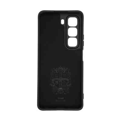 Чохол до мобільного телефона Armorstandart ICON Infinix Hot 50 4G Camera cover Black (ARM80976) Вінниця