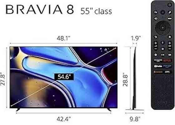 Телевизор Sony K-55XR80 Харьков