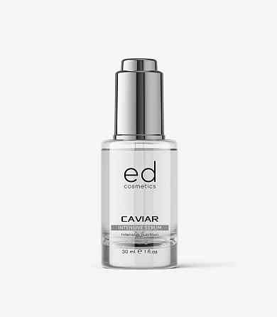 Сыворотка интенсив с экстрактом черной икры CAVIAR INTENSIVE SERUM ED Сosmetics 30 мл Киев