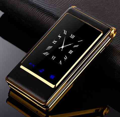 Tkexun A15 (Satrend A15, Dsfen A15) black. Flip Киев