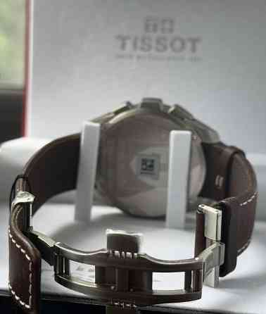 Чоловічі годинники Tissot T-Touch Expert Solar II Swiss Edition Київ