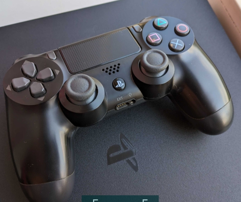 Приставка: SONY PlayStation 4 Slim/CUH -2116A 9.00 Харків - фото 5