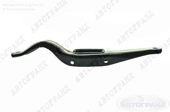 Траверса КПП 2107 (5-ти ст.) (поперечина) Мукачево