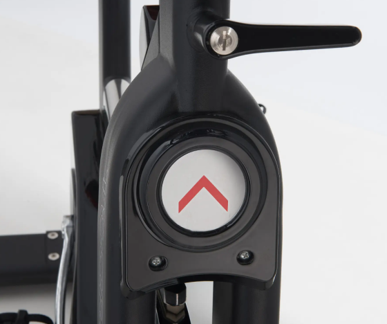 Сайкл-тренажер Toorx Indoor Cycle SRX 100 (SRX-100) Київ