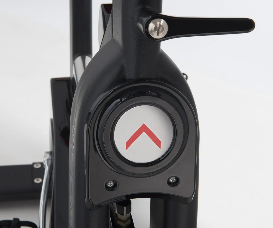 Сайкл-тренажер Toorx Indoor Cycle SRX 100 (SRX-100) Київ - фото 4