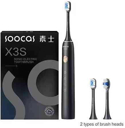Электрическая зубная щетка Soocas X3S Харьков