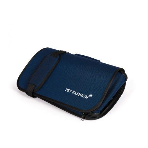 Сумка-переноска Pet Fashion Vesta для собак и кошек 38х22х22 см Киев - изображение 3