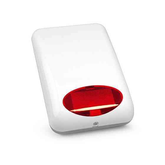 Сирена вулична світлозвукова Satel SPL-5010 Київ