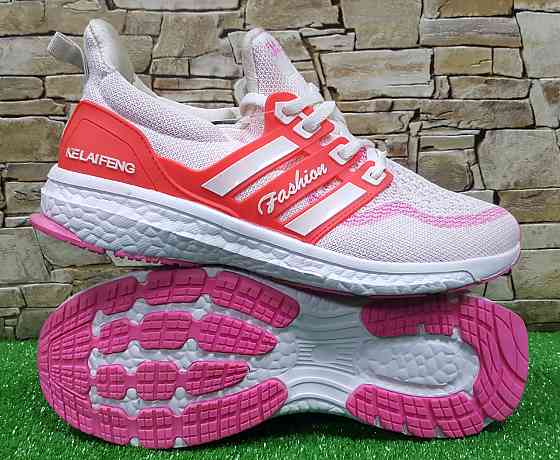 Женские кроссовки Demax Киев