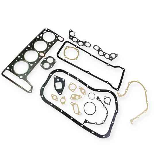 Прокладка повний к-т ВАЗ 21011 (79) Герметик двигуна Мукачево