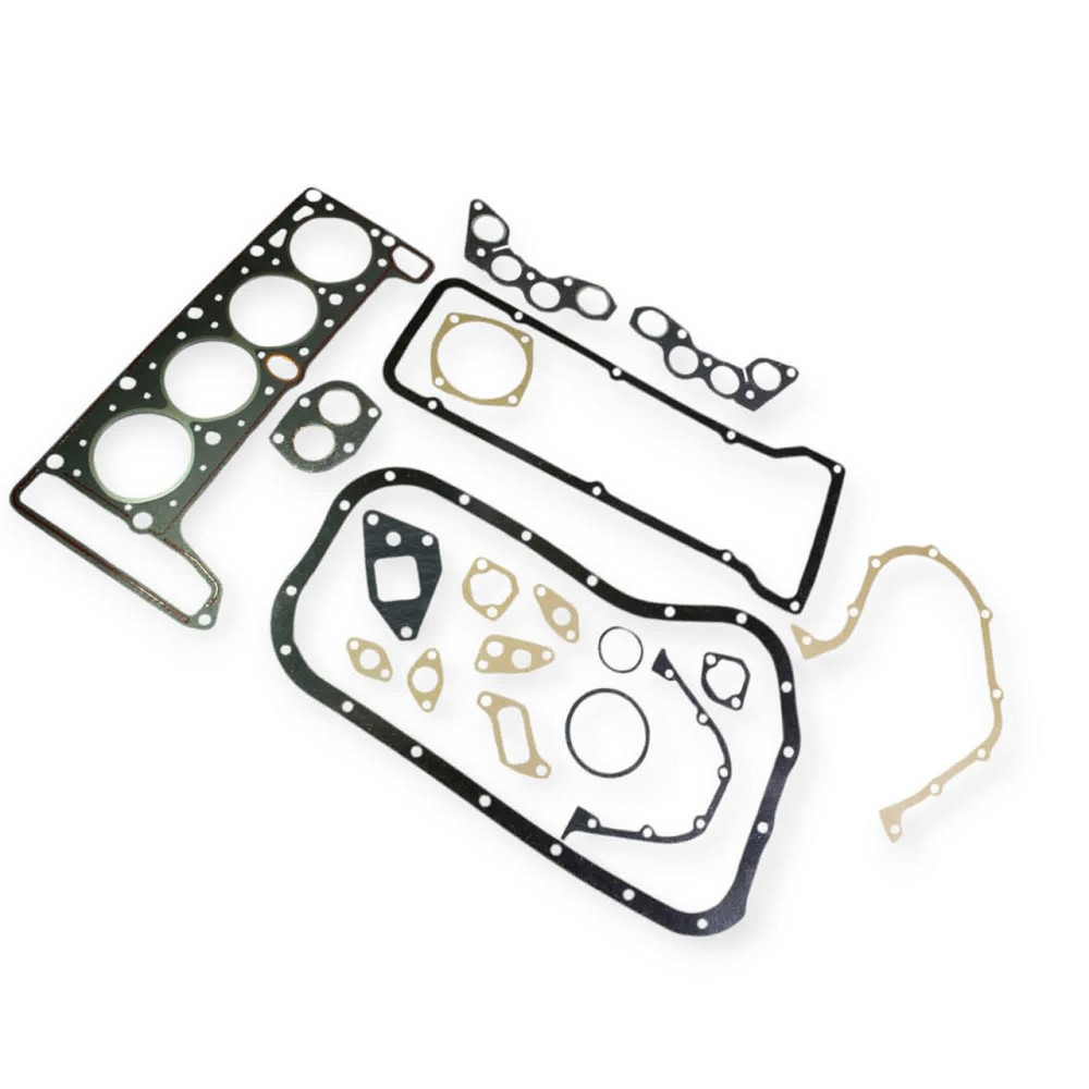 Прокладка полный к-т ВАЗ 21011 (79) Герметик двигателя Мукачево - изображение 1