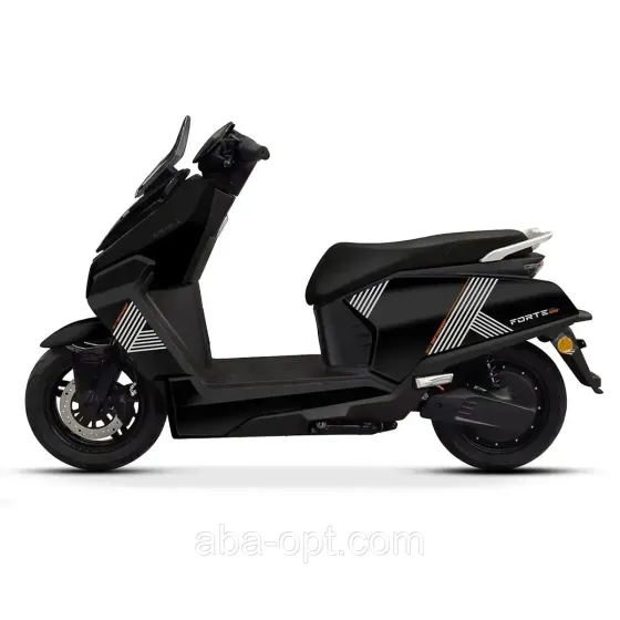Електроскутер FORTE T4 2000W-72Вт-35Ah шини 12"/12" купити в інтернет-магазині Одеса