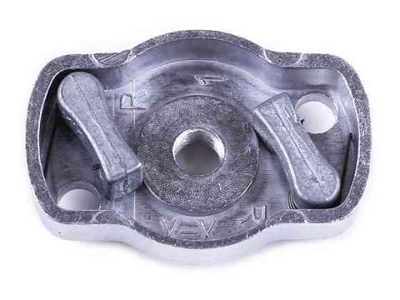 Храповик двигателя бензотриммера 260 мотокоса Мукачево