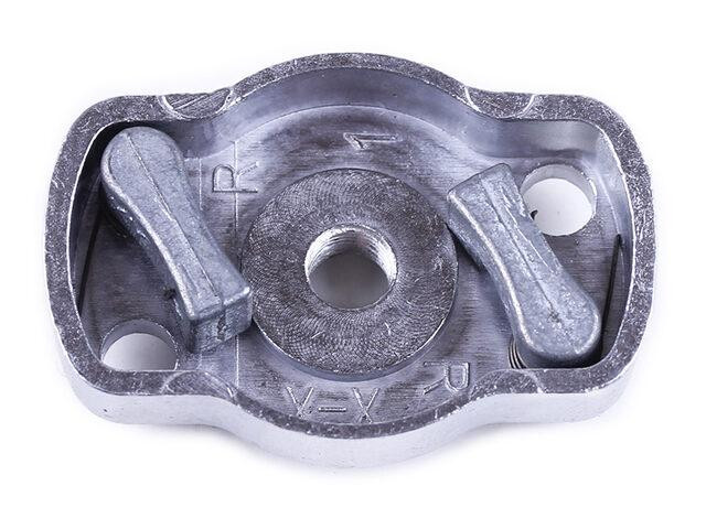 Храповик двигателя бензотриммера 260 мотокоса Мукачево - изображение 1