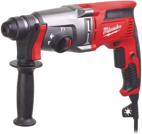 Перфоратор Milwaukee SDS-PLUS PH 26 T (4933464580) Коломия