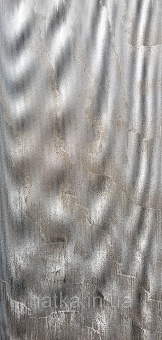 Обои виниловые на флизелине Marburg Lava метровые абстракция волны темно серые Киев - изображение 3