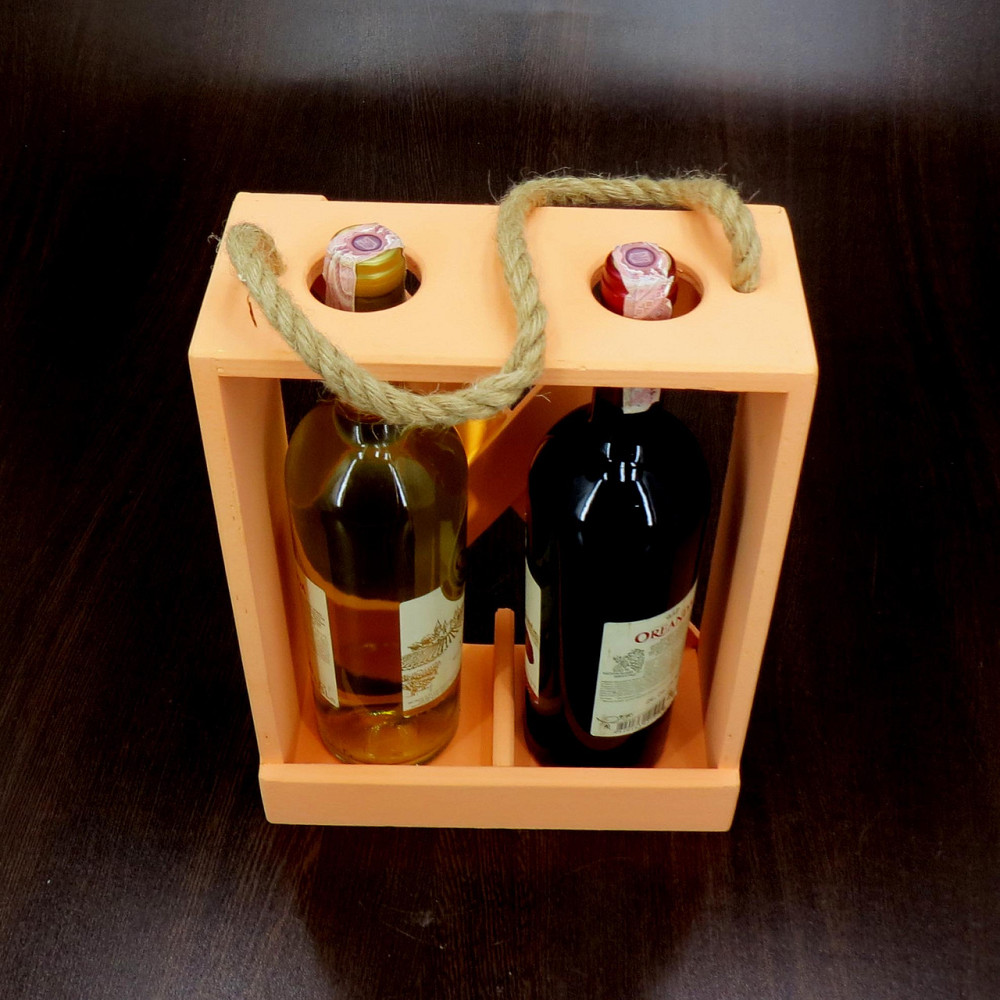 Подарочная коробка 